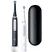 Oral-B IO4 DUO Wit/Zwart