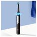 Oral-B IO4 DUO Wit/Zwart