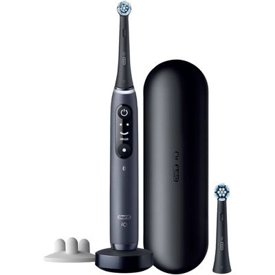 IO7 Black + RF Oral-B