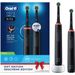 Oral-B Pro3 Duo - 3900 - Zwart