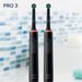 Oral-B Pro3 Duo - 3900 - Zwart