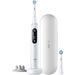 Oral-B iO™ SERIE 8 elektrische tandenborstel White