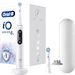 Oral-B iO™ SERIE 8 elektrische tandenborstel White