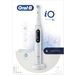 Oral-B iO™ SERIE 8 elektrische tandenborstel White