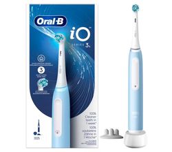 IO 3S Series 3 Blauw Oral-B