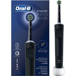 Oral-B Vitality Pro D Zwart  