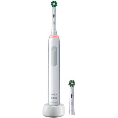 Oral-B Pro 3 Cross Action    Oral-B