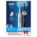 Oral-B Pro 3 3900 Duo Zwart/ Wit        