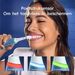 IO My Way elektrische tandenborstel Teens + Ortho Oral-B