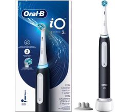 IO SERIES 3 ZWART Oral-B