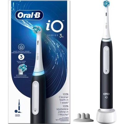 IO SÉRIE 3 NOIR  Oral-B