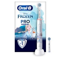 Pro Junior Frozen Elektrische Tandenborstel Oral-B