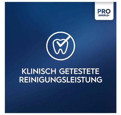 Pro Junior Frozen Elektrische Tandenborstel  Oral-B