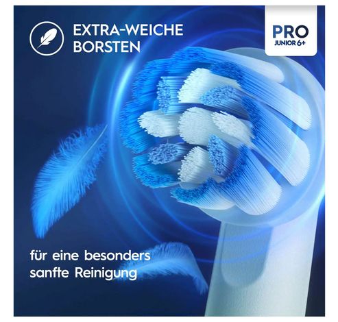 Pro Junior Frozen Elektrische Tandenborstel  Oral-B