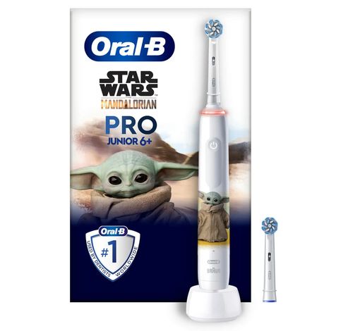 Pro Junior Star Wars  Oral-B