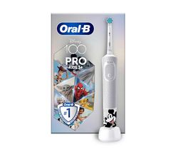 KIDS D100 DISNEY Oral-B