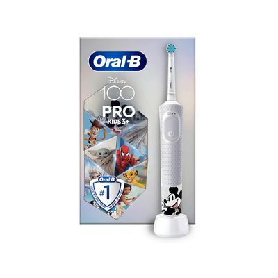 ENFANT D100 DISNEY  Oral-B