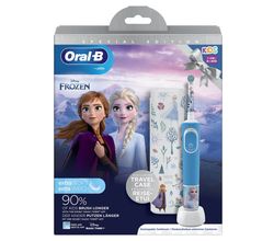 KIDS D100 FROZEN Oral-B