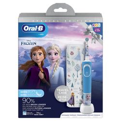 Oral-B KIDS D100 FROZEN