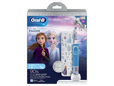 KIDS D100 FROZEN