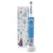 Oral-B KIDS D100 FROZEN