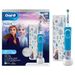 Oral-B KIDS D100 FROZEN