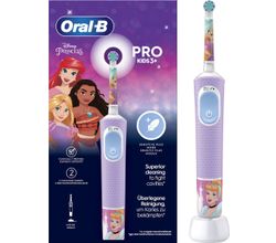 KIDS D100 PRINCESS Oral-B