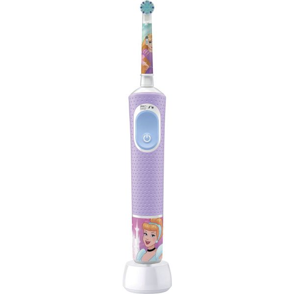 KIDS D100 PRINCESS Oral-B