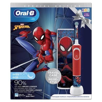 KIDS D100 SPIDER Oral-B