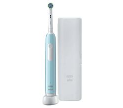 Pro Series Elekrische tandenborstel Blauw Oral-B