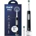 Oral-B Pro Series 1 incl 2 opzetborstels