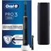 Oral-B Pro 3 3500 - Zwart Elektrische Tandenborstel Gift edition