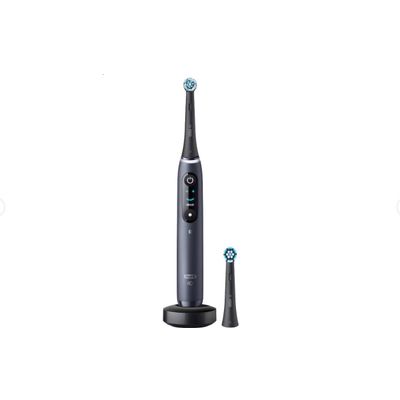 iO Series 7N Elektrische tandenborstel Black  Oral-B