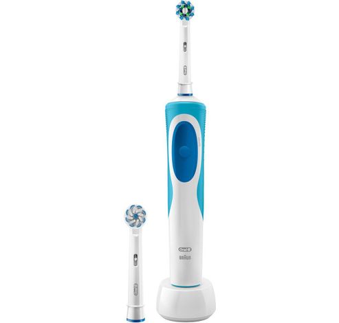 Vitality Starterpack - incl. 2nd Refill  Oral-B