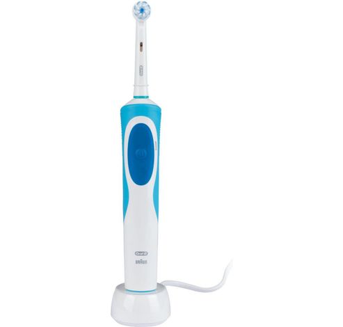 Pack de démarrage Vitality - avec 2ème recharge  Oral-B