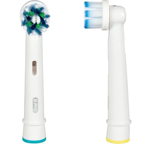 Pack de démarrage Vitality - avec 2ème recharge  Oral-B