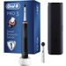 Oral-B Pro 3 - 3000 Pure Clean Zwart + 1 extra opzetborstel