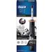 Oral-B Pro 3 - 3000 Pure Clean Zwart + 1 extra opzetborstel