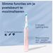 Oral-B iO 3N - Roze - Elektrische Tandenborstel