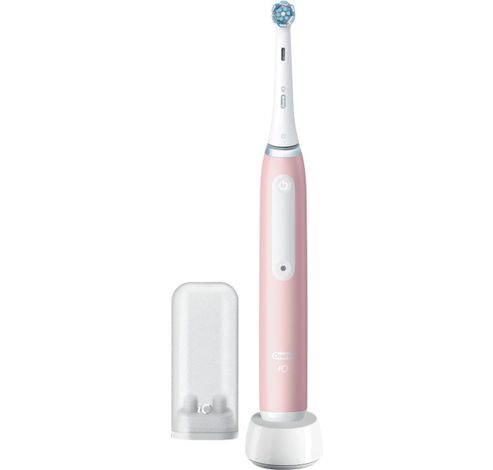 iO 3N - Roze - Elektrische Tandenborstel  Oral-B