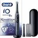 Oral-B iO Series 8N elektrische tandenborstel Black Onyx