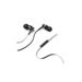 Cellularline In-ear HPH mosquito zwart/wit