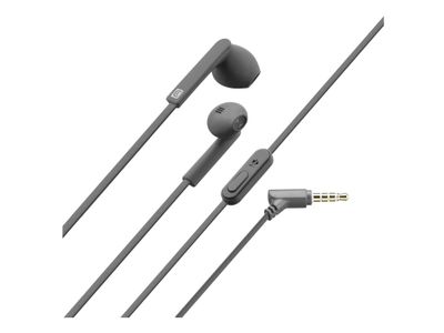 In-ear HPH mantis grijs