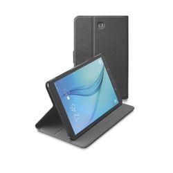 Samsung Galaxy Tab E 9.6 tasje slim stand zwart 