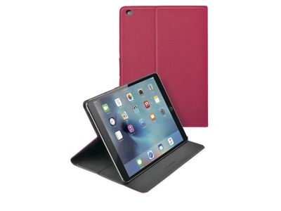 iPad Mini 4 housse slim stand rose