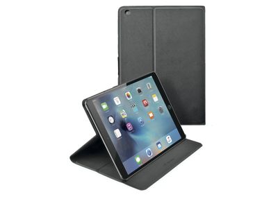 iPad Mini 4 housse slim stand noir