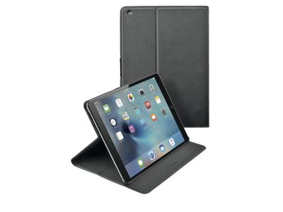 iPad Pro housse slim stand noir