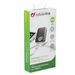 Draagbare lader dual usb free power 6600mAh zwart 