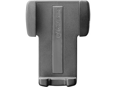 Autohouder handy wing zwart