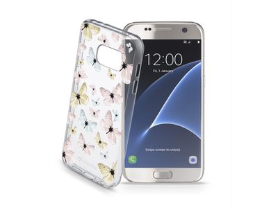 Samsung Galaxy S7 hoesje style fly